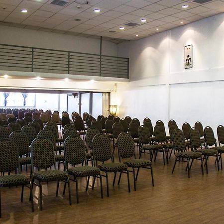 Hotel Nippon Y Centro De Eventos Santiago de Chile Zewnętrze zdjęcie