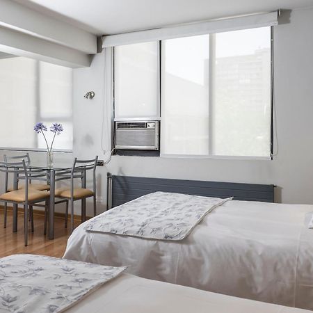 Hotel Nippon Y Centro De Eventos Santiago de Chile Zewnętrze zdjęcie