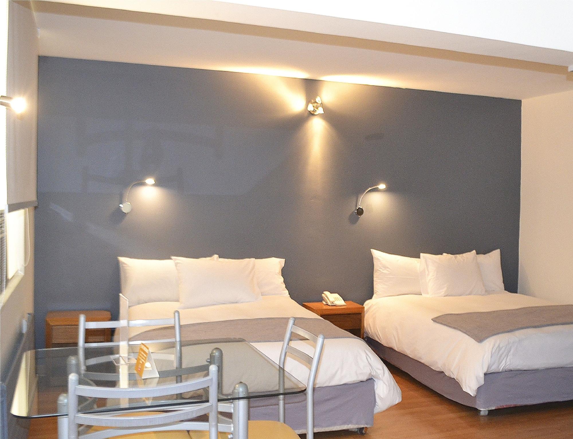 Hotel Nippon Y Centro De Eventos Santiago de Chile Zewnętrze zdjęcie