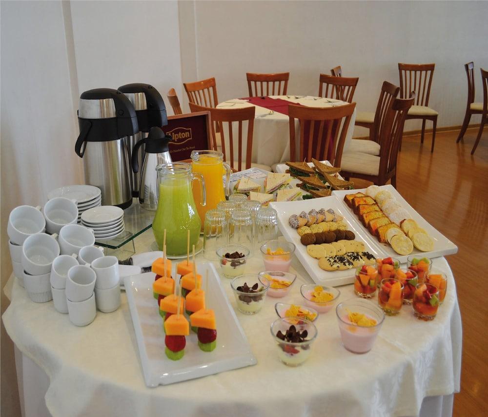 Hotel Nippon Y Centro De Eventos Santiago de Chile Zewnętrze zdjęcie