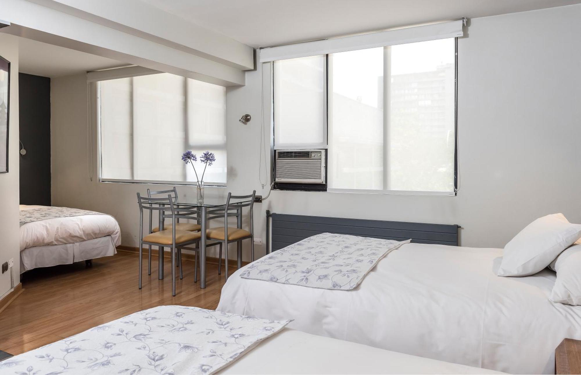 Hotel Nippon Y Centro De Eventos Santiago de Chile Zewnętrze zdjęcie