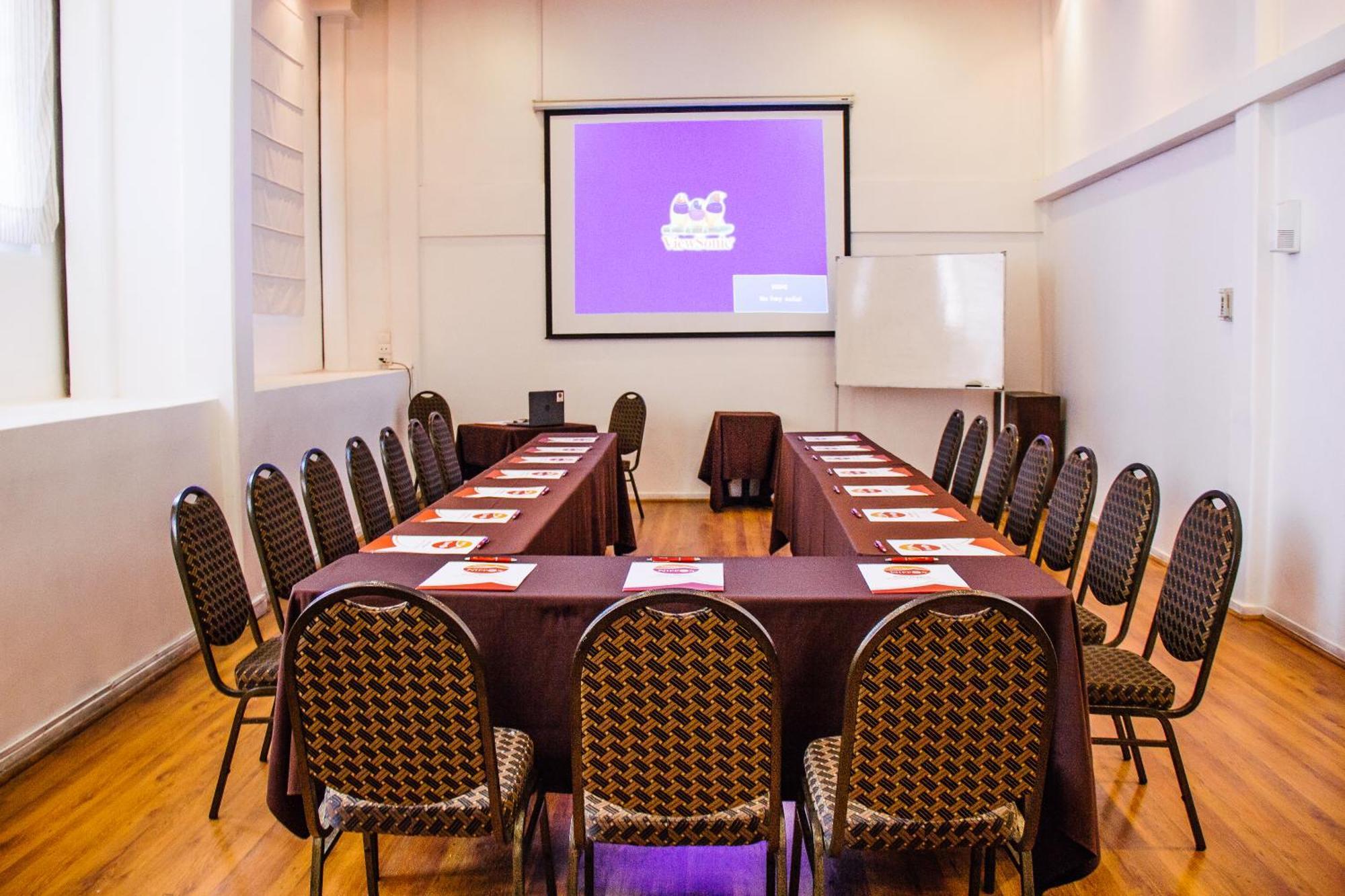 Hotel Nippon Y Centro De Eventos Santiago de Chile Zewnętrze zdjęcie