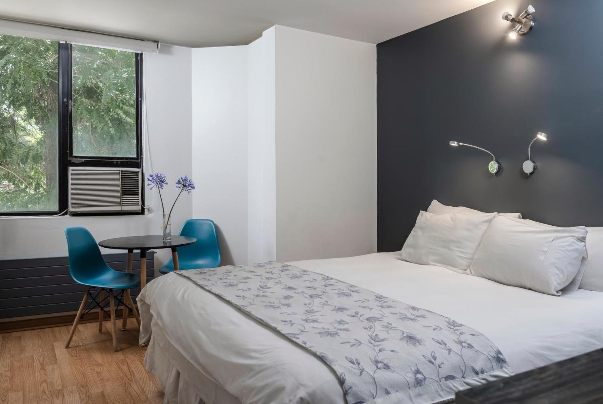Hotel Nippon Y Centro De Eventos Santiago de Chile Zewnętrze zdjęcie