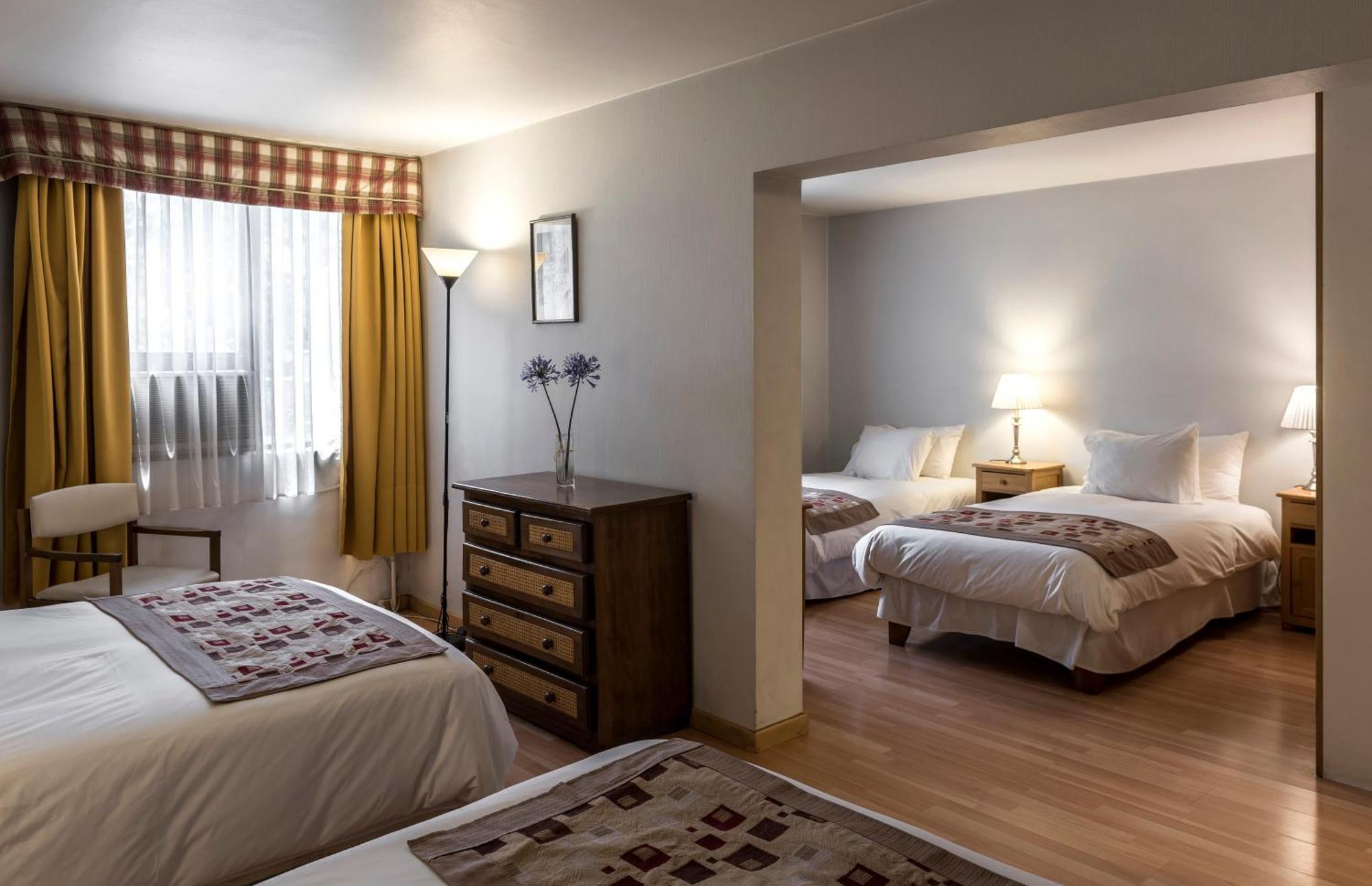 Hotel Nippon Y Centro De Eventos Santiago de Chile Zewnętrze zdjęcie