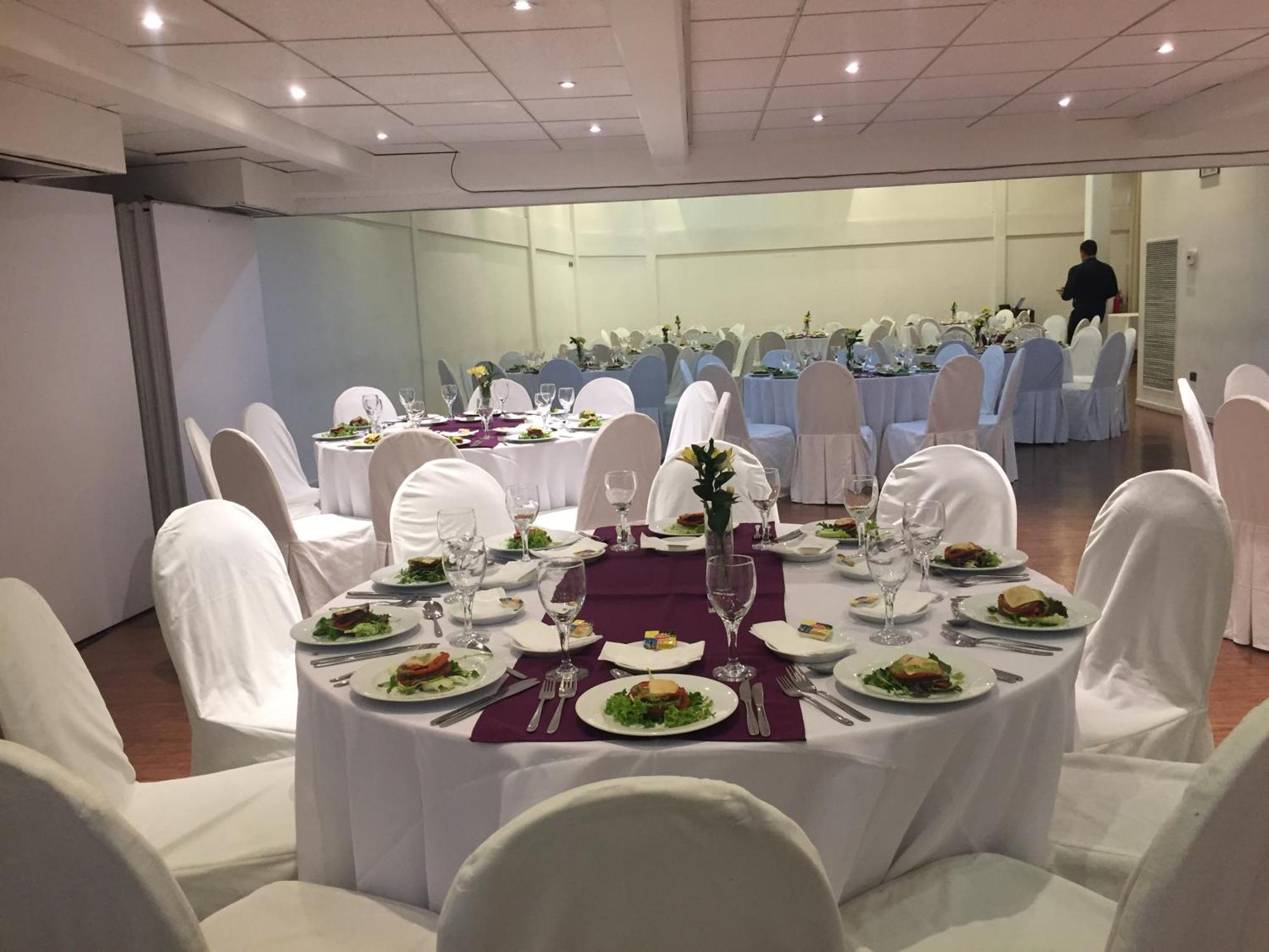 Hotel Nippon Y Centro De Eventos Santiago de Chile Zewnętrze zdjęcie