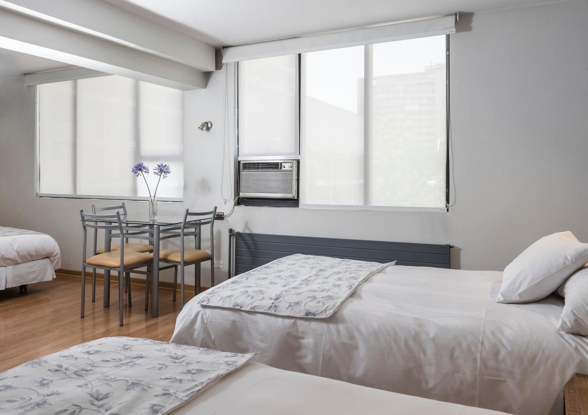Hotel Nippon Y Centro De Eventos Santiago de Chile Zewnętrze zdjęcie