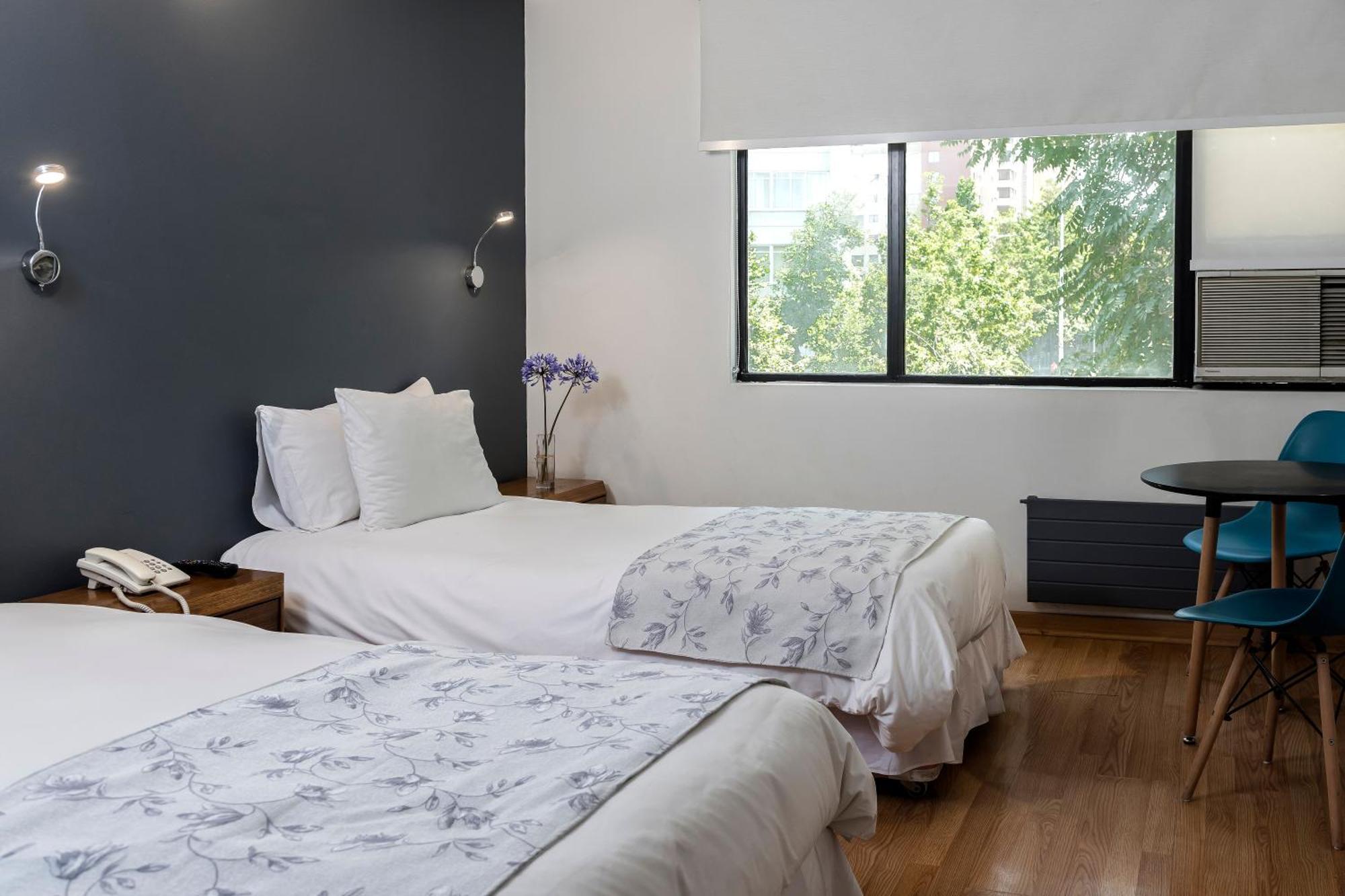Hotel Nippon Y Centro De Eventos Santiago de Chile Zewnętrze zdjęcie