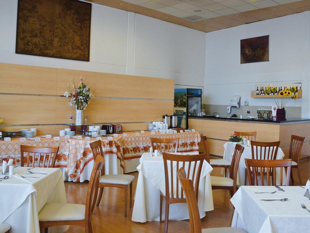 Hotel Nippon Y Centro De Eventos Santiago de Chile Zewnętrze zdjęcie