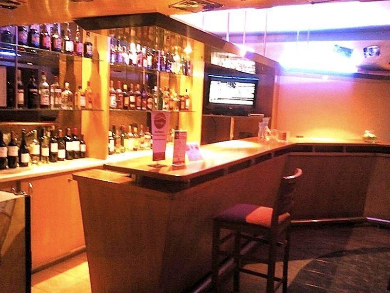 Hotel Nippon Y Centro De Eventos Santiago de Chile Zewnętrze zdjęcie