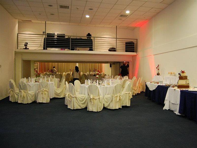 Hotel Nippon Y Centro De Eventos Santiago de Chile Zewnętrze zdjęcie