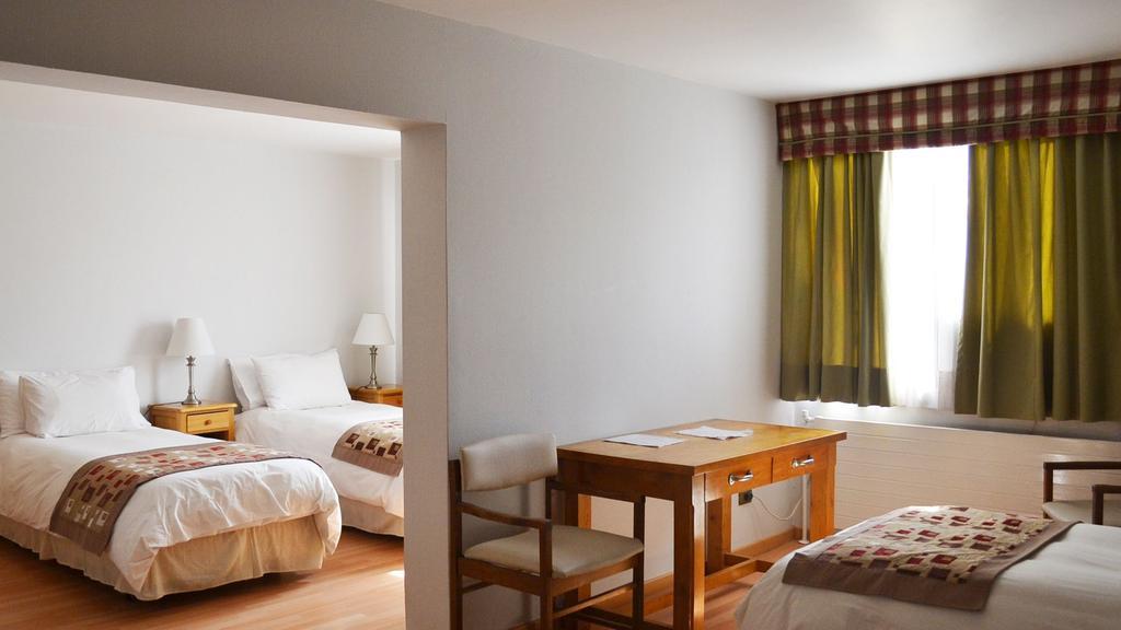 Hotel Nippon Y Centro De Eventos Santiago de Chile Zewnętrze zdjęcie