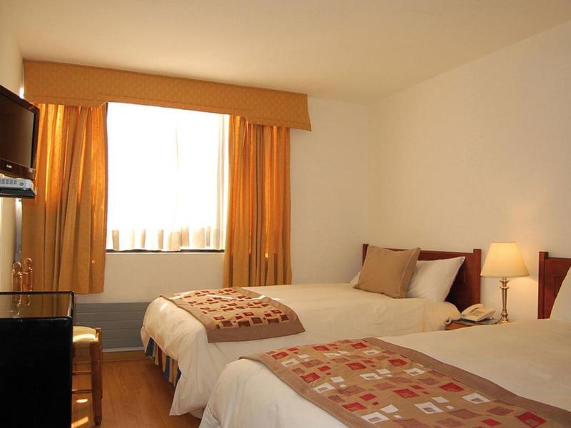 Hotel Nippon Y Centro De Eventos Santiago de Chile Zewnętrze zdjęcie