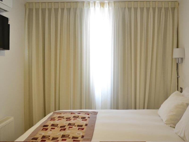 Hotel Nippon Y Centro De Eventos Santiago de Chile Zewnętrze zdjęcie