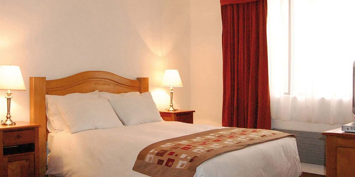 Hotel Nippon Y Centro De Eventos Santiago de Chile Zewnętrze zdjęcie